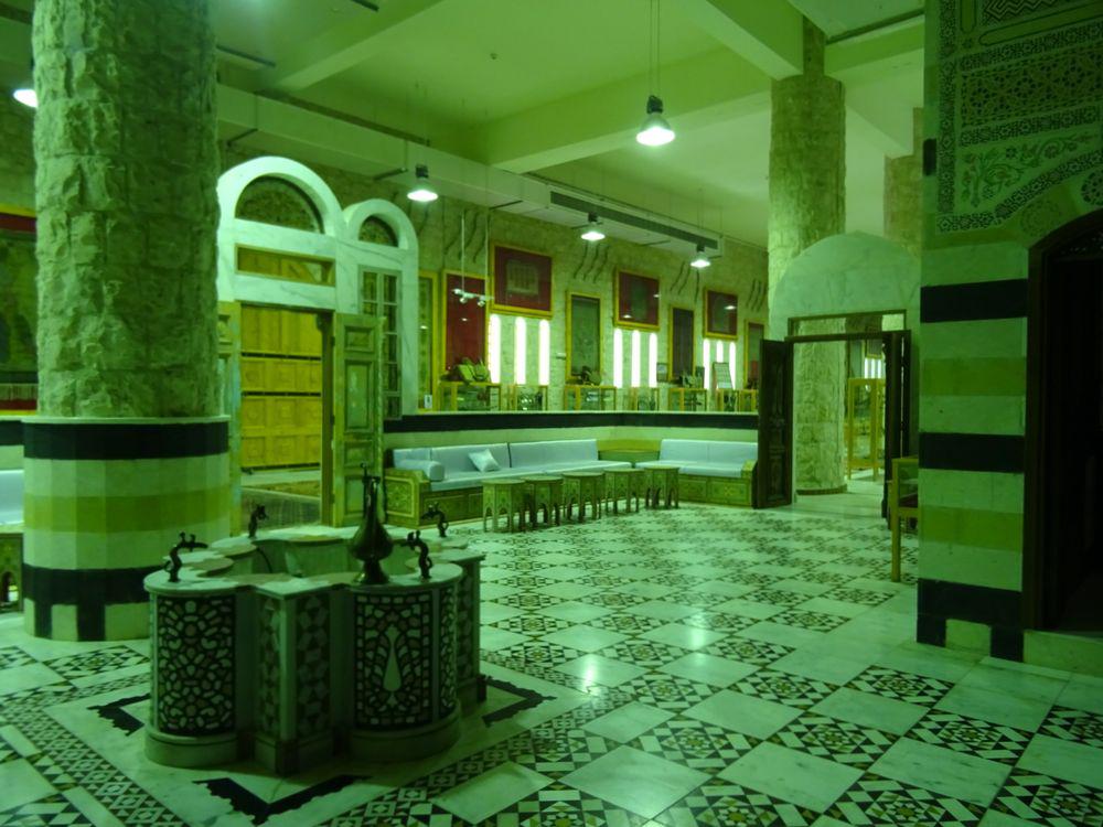 シェイク・ファイサル・ビン・カッシム・アル・タニ美術館67