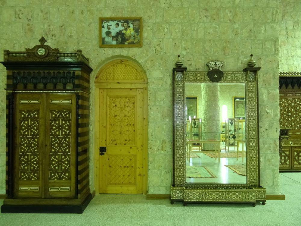 シェイク・ファイサル・ビン・カッシム・アル・タニ美術館83