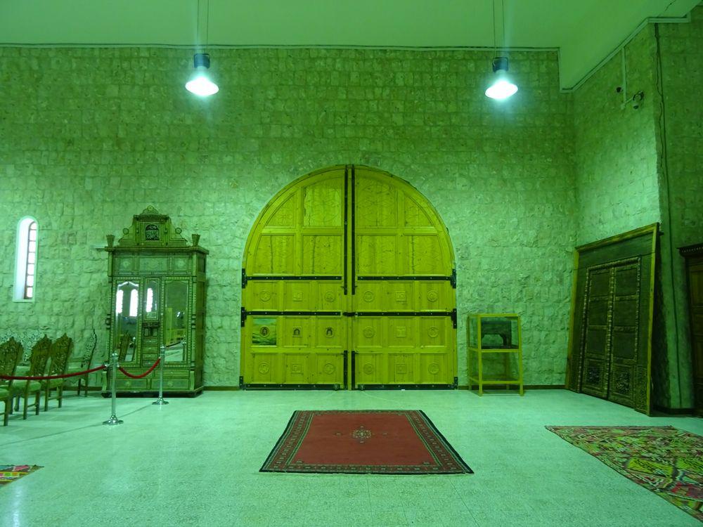 シェイク・ファイサル・ビン・カッシム・アル・タニ美術館84