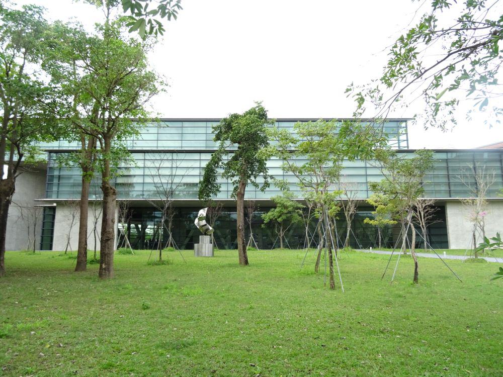 アジア大学現代美術館11