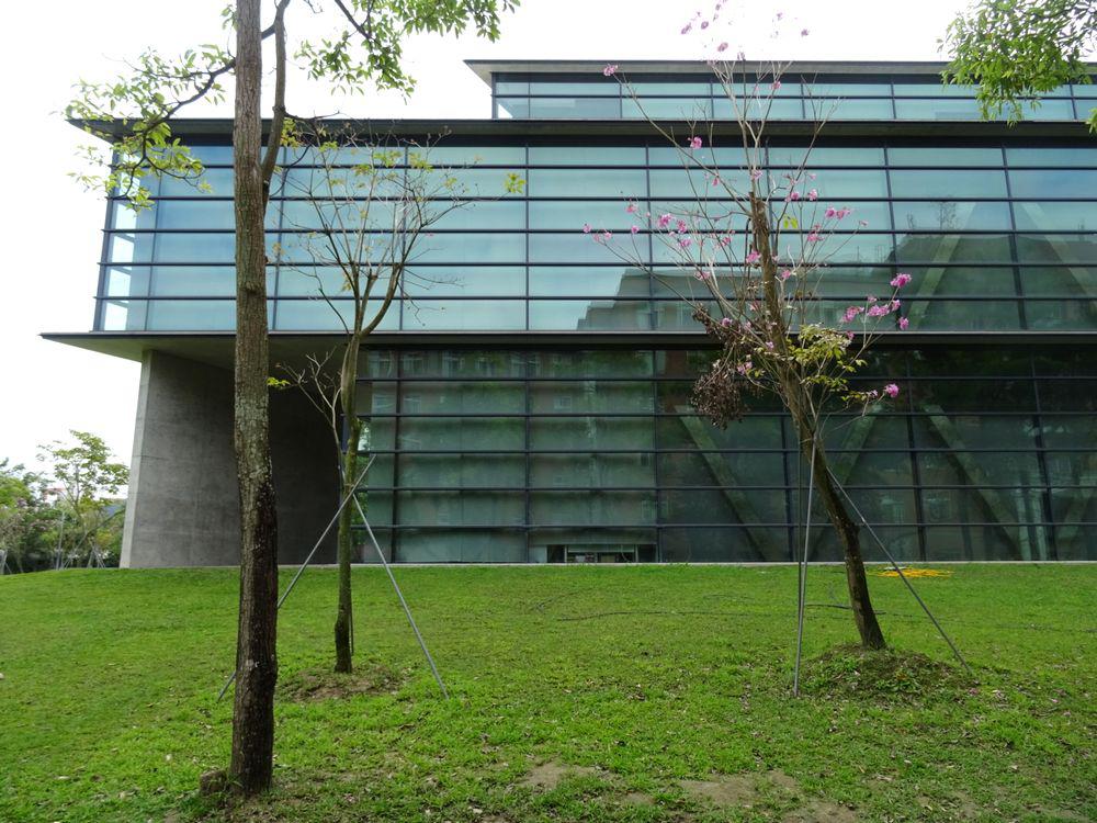 アジア大学現代美術館16