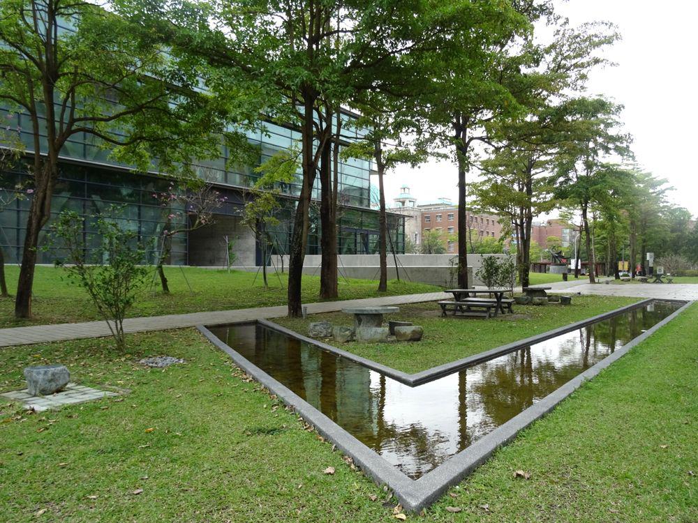 アジア大学現代美術館18