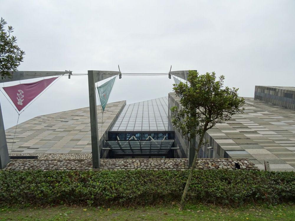 蘭陽博物館12