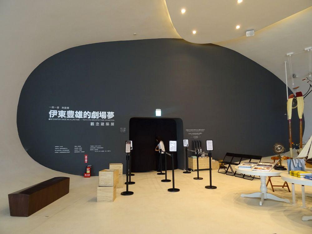 台中国家歌劇院53
