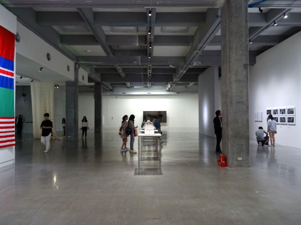 台北市立美術館27